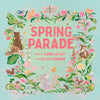 Spring Parade: A Picture Book - Hardcover