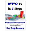 NVIVO 12 in 7 Steps: Qualitative Data Analysis and Coding for Researchers with NVivo 12 - Paperback