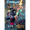 TidalWave Comics Presents #1: 10th Muse and Midnight Witch - Paperback