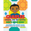 Charles and His Gee's Bend Quilt Coloring and Activity Book - Paperback