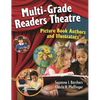 Multi-Grade Readers Theatre: Picture Book Authors and Illustrators - Paperback