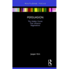 Persuasion: The Hidden Forces That Influence Negotiations - Hardcover
