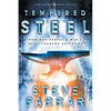 Tempered Steel: How God Shapes a Man's Heart Through Adversity - Paperback