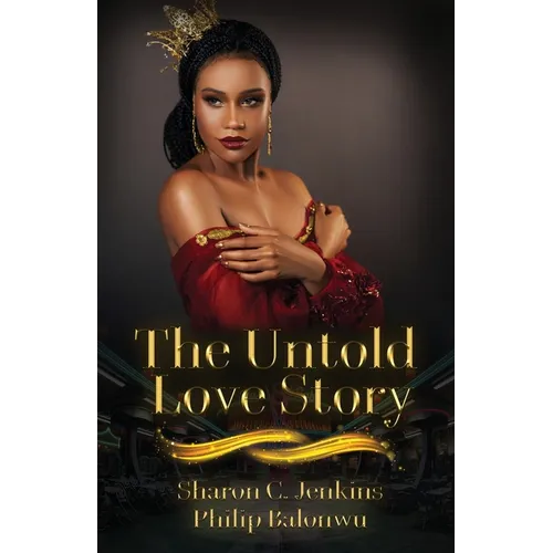 The Untold Love Story - Paperback