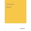 Statuvolism - Paperback