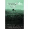 Honolulu Noir - Paperback