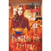 Pumpkin Pie Parting - Paperback