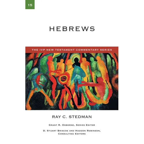 Hebrews: A Commentary on the New Testament - Paperback