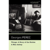 Things: A Story of the Sixties and a Man Asleep - Paperback