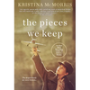 The Pieces We Keep - Paperback