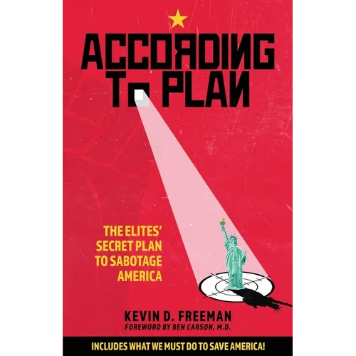 According to Plan - Paperback