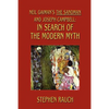 Neil Gaiman's The Sandman and Joseph Campbell: In Search of the Modern Myth - Paperback