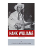 American Legends: The Life of Hank Williams - Paperback
