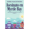 Asesinato en Myrtle Bay - Paperback