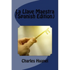 La Llave Maestra (Spanish Edition) - Paperback