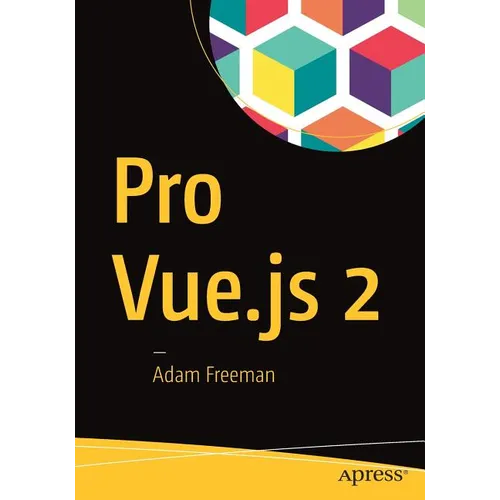 Pro Vue.Js 2 - Paperback