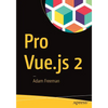 Pro Vue.Js 2 - Paperback