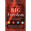 A Little Book on Big Freedom: Discover the Four Elements of Transformation - Paperback