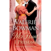 Mr. Hunt, I Presume: A Playful Brides Story - Paperback