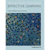 Reflective Teaching, Effective Learning: Instructional Literacy for Library Educators - Paperback