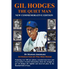 Gil Hodges: The Quiet Man - Paperback