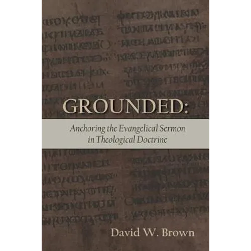 Grounded - Paperback