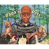 Papa's Pets - Hardcover