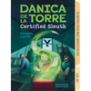 Danica Dela Torre, Certified Sleuth - Paperback
