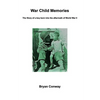 War Child Memories - Paperback