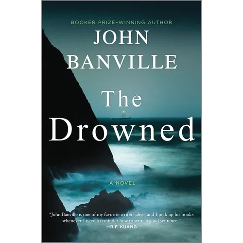 The Drowned - Hardcover