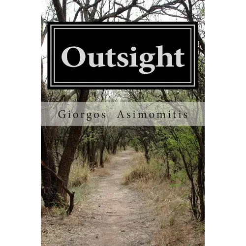 Outsight - Paperback