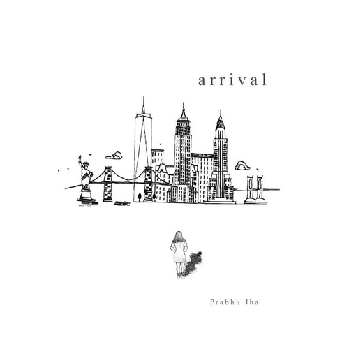 Arrival - Paperback