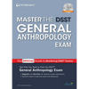 Master the Dsst General Anthropology Exam - Paperback