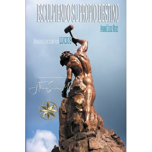 Esculpiendo su propio destino - Paperback