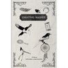 Counting Magpies: Counting Magpies is Alexandra's second anthology. It is based on, 'One for Sorrow', the popular children's nursery rhy - Paperback