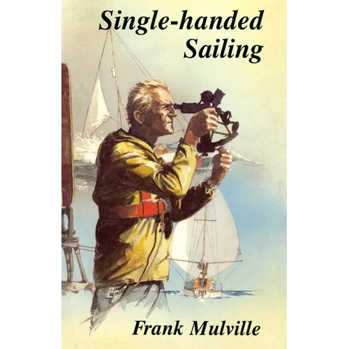 Single-Handed Sailing - Paperback