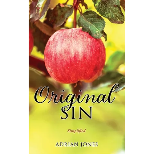 Original Sin: Simplified - Paperback