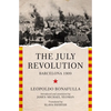 The July Revolution: Barcelona 1909 - Paperback