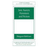 Jane Austen, Feminism and Fiction: Second Edition - Paperback