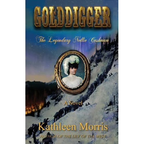 Golddigger - Paperback