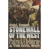 Stonewall of the West: Patrick Cleburne and the Civil War - Paperback