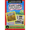 Everything You Should Know About Ancient Egypt and Rome - Paperback