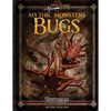 Mythic Monsters: Bugs - Paperback