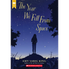The Year We Fell from Space (Scholastic Gold) - Paperback