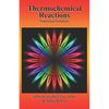 Thermochemical Reactions: Numerical Solutions - Paperback