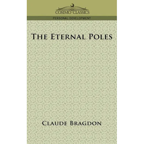 The Eternal Poles - Paperback