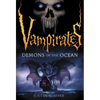 Vampirates: Demons of the Ocean - Paperback