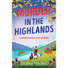 Murder in the Highlands - Paperback