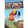 The Flying Chinese Wonders - Hardcover