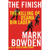 The Finish: The Killing of Osama Bin Laden - Paperback
